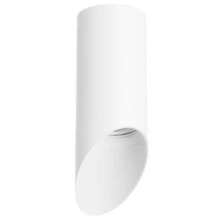 R43636 Накладной точечный светильник Rullo Lightstar (комплект из 214436+201436)