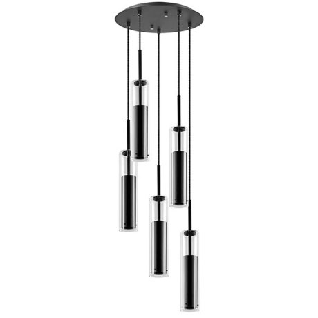 756057 Подвесной светильник Lightstar с поддержкой Маруся Cilino