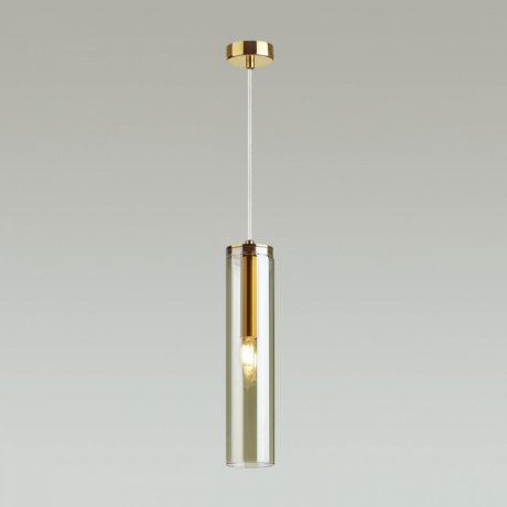 Подвесной светильник Odeon Light Klum 4693/1
