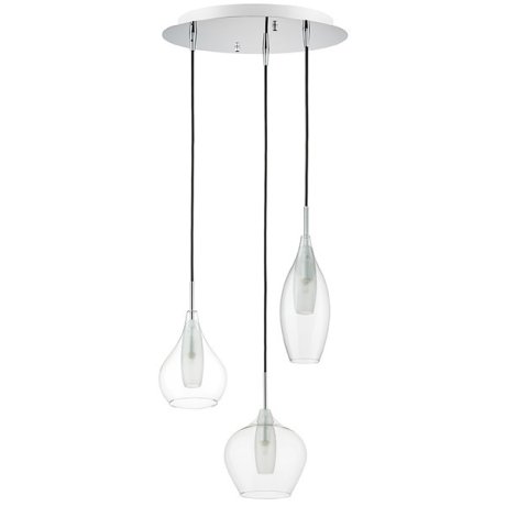 Подвесная люстра Lightstar Pentola 803051