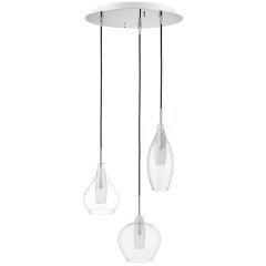 Подвесная люстра Lightstar Pentola 803051
