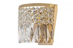 Настенный светильник Arti Lampadari Sara E 2.10.505 G