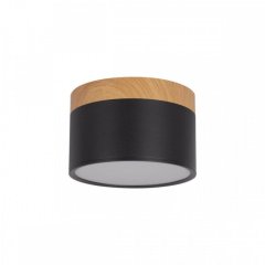 Накладной светодиодный светильник Loft IT Grape 10162 Black