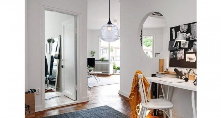 Подвесной светильник Lucia Tucci Ashanti 1257.1