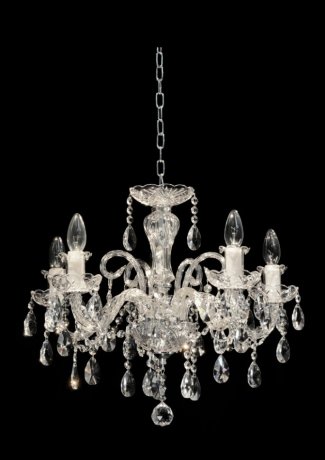 Подвесная люстра Artis 102 93304