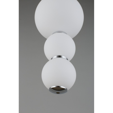 Подвесной светодиодный светильник Aployt Arabel APL.009.06.24