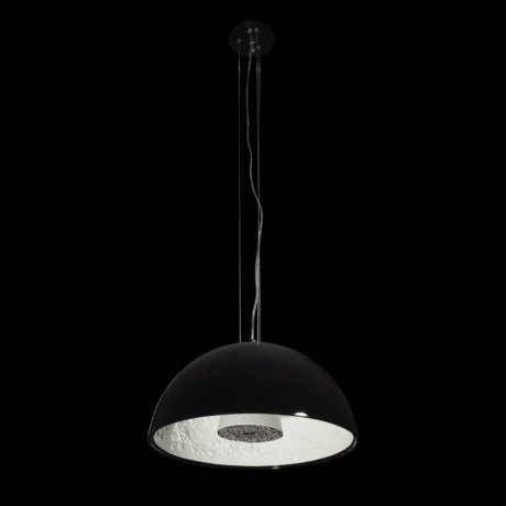Подвесная люстра Loft it Mirabell 10106/600 Black