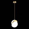 Светильник подвесной ST-Luce LAICO SL1164.303.01