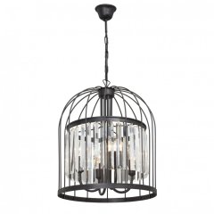 V5098-1/4 Подвесная люстра Vitaluce