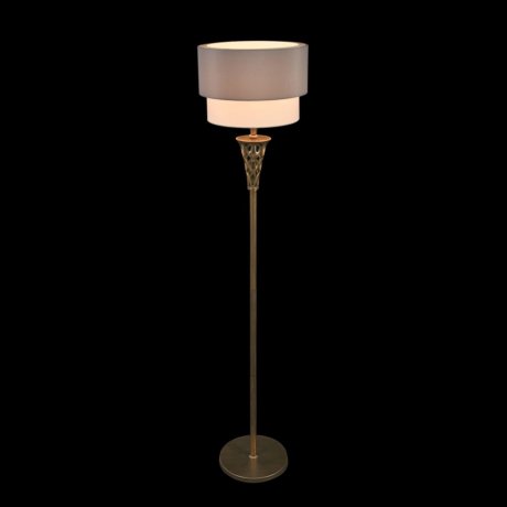 Торшер Maytoni Lillian H311-FL-01-G