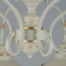 Потолочная люстра Omnilux Torri OML-50807-08
