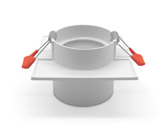 Встраиваемый потолочный точечный светильник Ambrella light Techno spot TN325