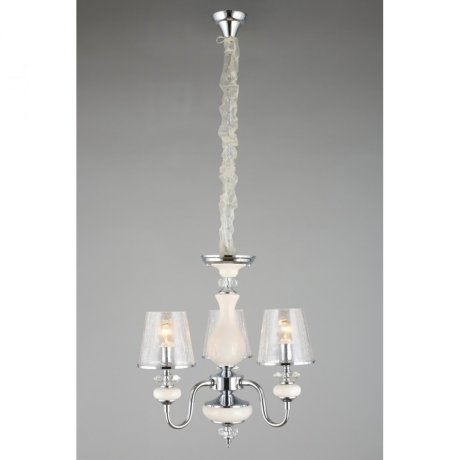 Подвесная люстра Omnilux Aviano OML-84603-03