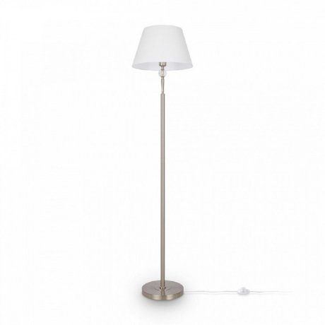 Торшер Freya Rosemary FR2190FL-01N