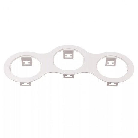 Рамка Lightstar Domino Round 214636