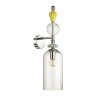 Бра Odeon Light Bizet с лампочкой 4893/1WA+Lamps E14 P45