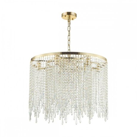 Подвесная люстра Odeon Chokka с лампочками 5028/9+Lamps E14 P45