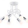 Потолочная люстра в стиле лофт Ambrella light TRADITIONAL TR80417