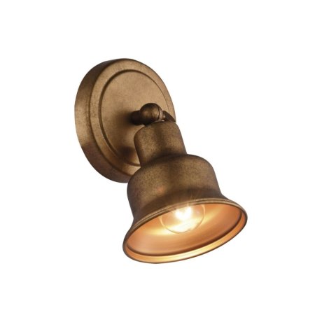 Спот с лампочкой Favourite Clochette 2024-1W+Lamps