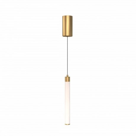 Подвесной светильник Maytoni Ray P022PL-L10MG3K