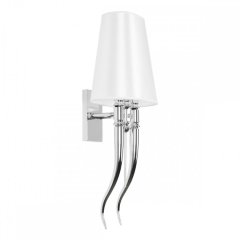 Бра Loft IT Brunilde 10207W/M Chrome