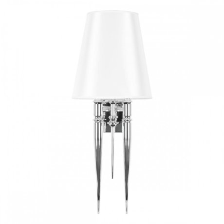 Бра Loft IT Brunilde 10207W/M Chrome