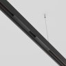 Прямой коннектор питания для магнитного шинопровода Magnetic track system Technicall TRA034CPC-42B-5
