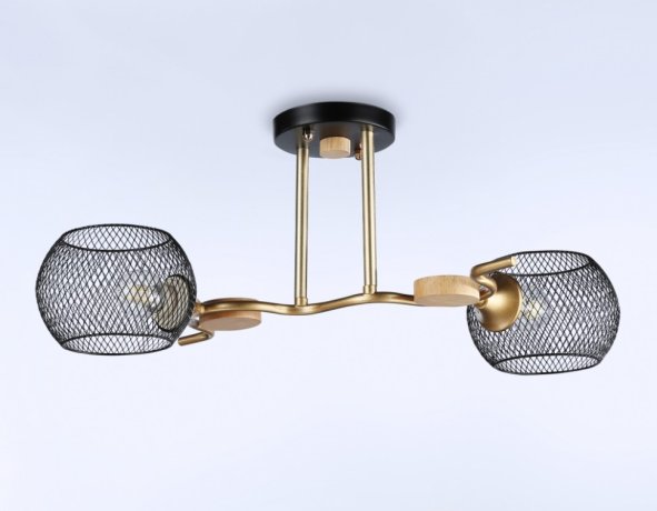 Потолочный светильник Traditional Ambrella light TR80162