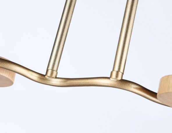 Потолочный светильник Traditional Ambrella light TR80162