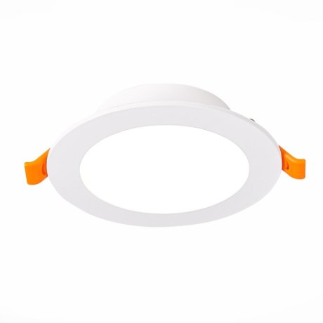 Встраиваемый светильник ST-Luce FASUM ST210.548.12