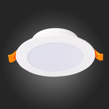 Встраиваемый светильник ST-Luce FASUM ST210.548.12