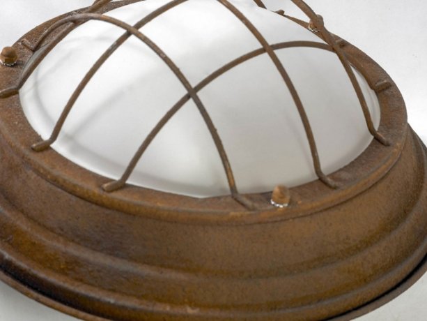 Потолочный светильник Lussole Loft LSP-8068