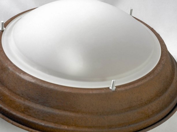 Потолочный светильник Lussole Loft LSP-8068