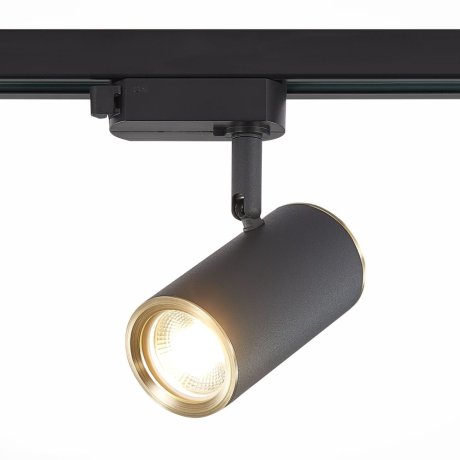 Однофазный светильник для трека Cromi St-Luce ST301.436.01