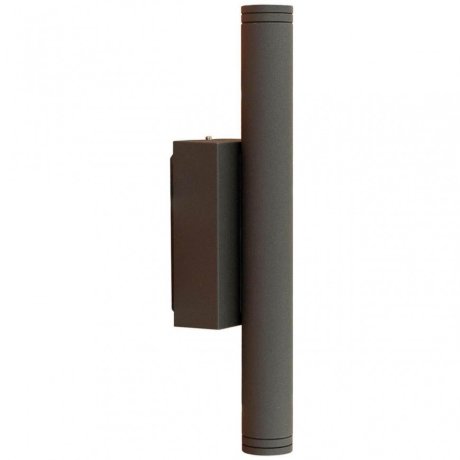 Уличный настенный светодиодный светильник Citilux Clu0001