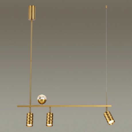 Подвесной светильник Odeon Ad Astrum 4353/36L