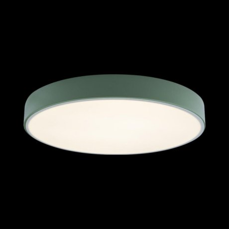 Потолочный светодиодный светильник Axel Loft It 10002/24 Green