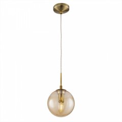 Подвесной светильник Томми Citilux CL102013