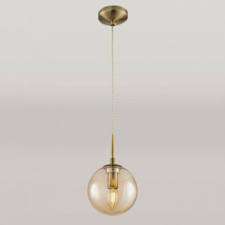 Подвесной светильник Томми Citilux CL102013