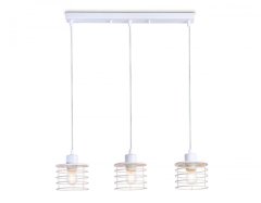 Подвесной светильник Ambrella light Traditional TR8072