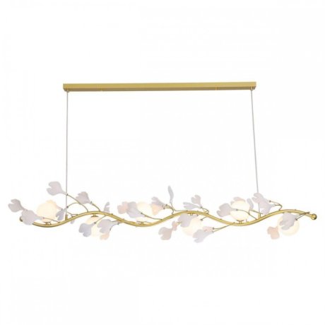 Подвесная люстра Lussole Loft LSP-8748