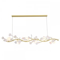 Подвесная люстра Lussole Loft LSP-8748