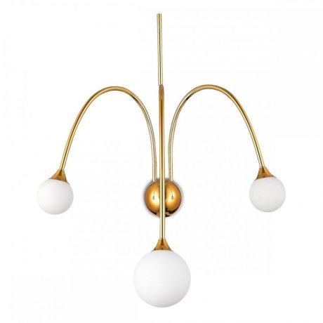 Настенный светильник ST Luce Vive SL1187.201.03