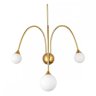 Настенный светильник ST Luce Vive SL1187.201.03