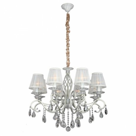 Подвесная люстра Omnilux Belluno OML-79103-08