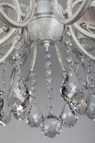 Подвесная люстра Omnilux Belluno OML-79103-08