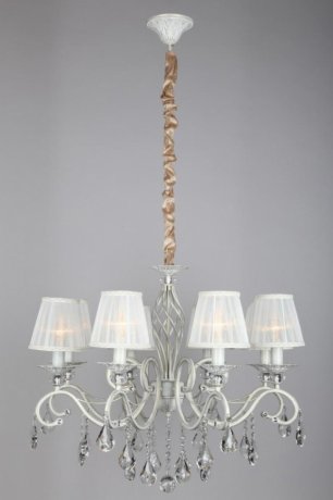 Подвесная люстра Omnilux Belluno OML-79103-08