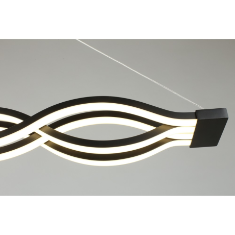 Подвесной светодиодный светильник Aployt Nadayn APL.002.13.72