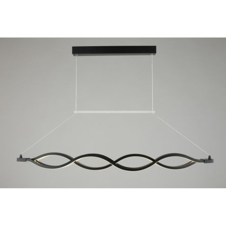 Подвесной светодиодный светильник Aployt Nadayn APL.002.13.72