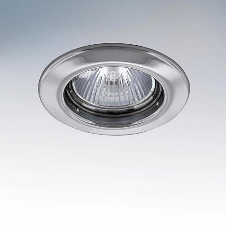 Встраиваемый светильник Lightstar Teso 011074